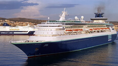 Civitavecchia Cruise Port transfers