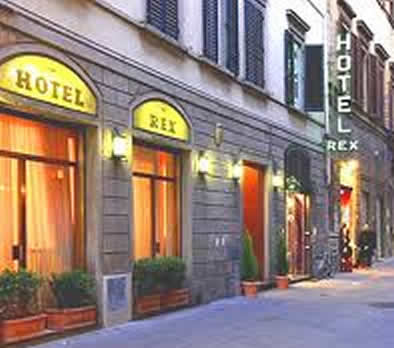 Hotel barato en Roma