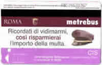 Rome To Bari Train Ticket