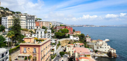 tours from naples