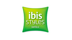 ibis styles hotels in Rome