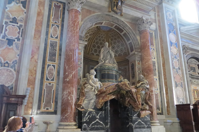 Visit St Peter's Basilica - Practical Guidance When Visiting Rome