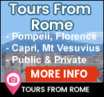 Tours From Rome